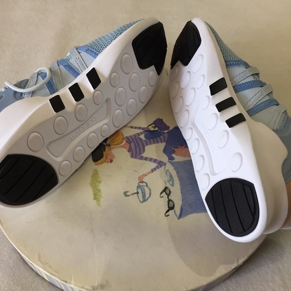Adidas EQT Racing ADV W size 10 - Picture 6 of 8